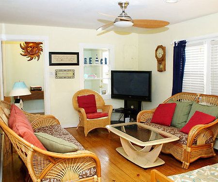 My Carolina Beach House Eksteriør billede