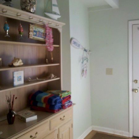My Carolina Beach House Eksteriør billede