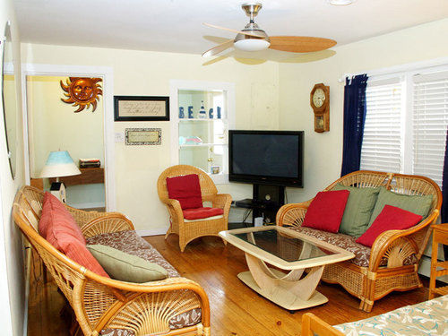 My Carolina Beach House Eksteriør billede