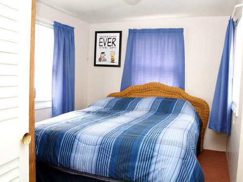 My Carolina Beach House Eksteriør billede